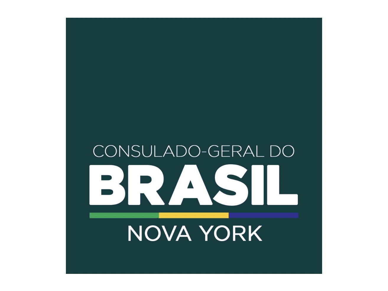 Consulate general of brazil in new york