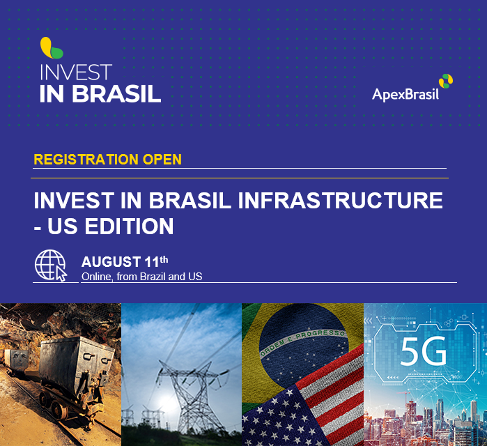 infrastructure Archives - Brazilian-American Chamber of Commerce