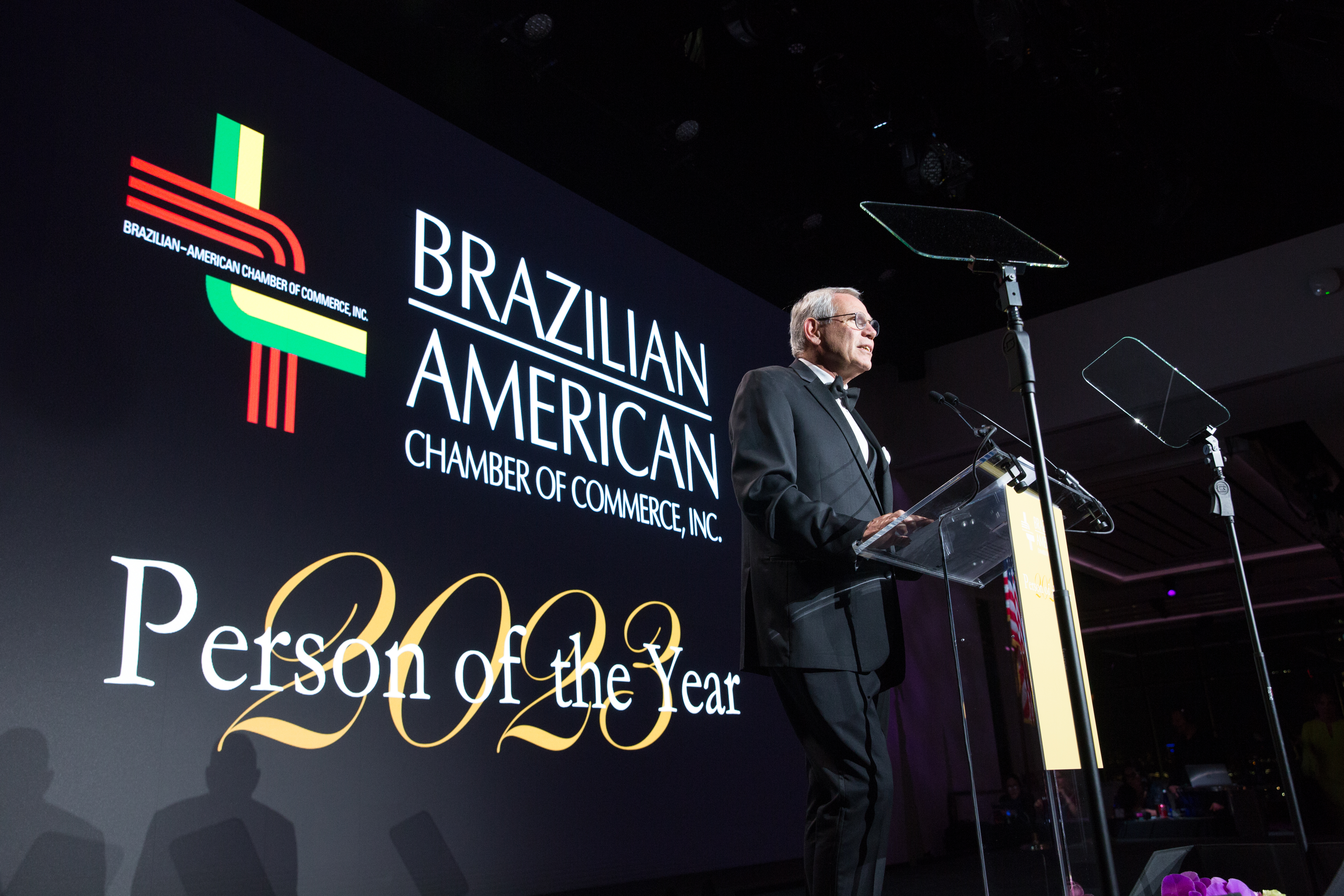 Brazilian-American Chamber of Commerce