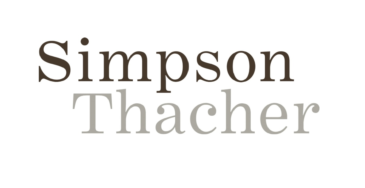 Meet our New Member Simpson Thacher & Bartlett LLP BrazilianAmerican